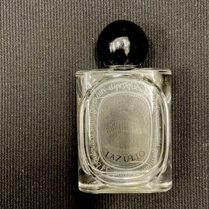 Diptyque Lazulio Eau De Parfume 10ml  Fragrance